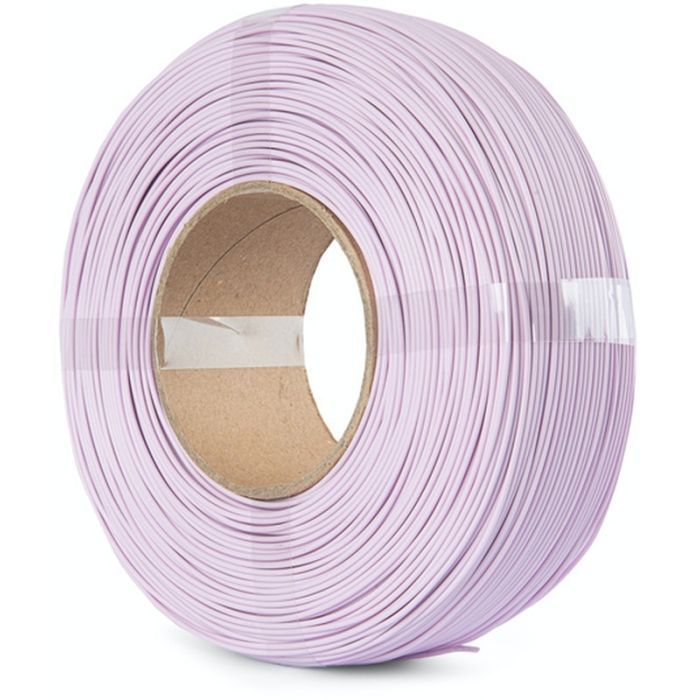 Пластик для 3D-принтера Spectrum PLA Pastello 1.75mm 1kg ReFill, Lemon, Cream (81297)