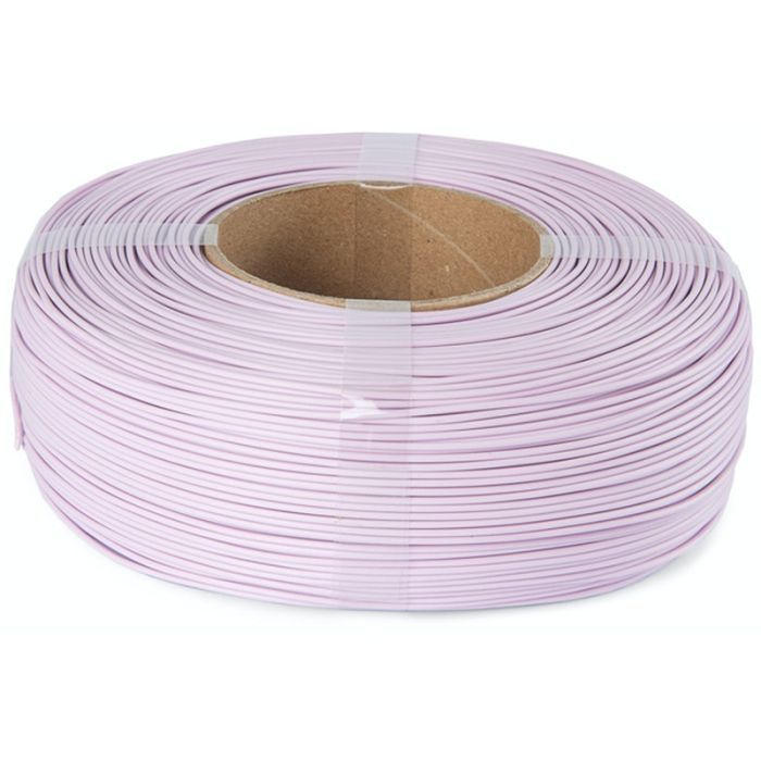 Пластик для 3D-принтера Spectrum PLA Pastello 1.75mm 1kg ReFill, Lemon, Cream (81297) изображение 2