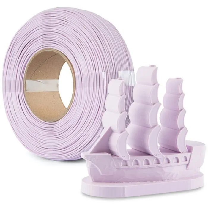 Пластик для 3D-принтера Spectrum PLA Pastello 1.75mm 1kg ReFill, Mauve, Cosmetic (81294) изображение 3