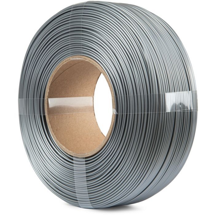 Пластик для 3D-принтера The Filament PETG Lite 1.75mm 1kg ReFill Grey (TF-24252)