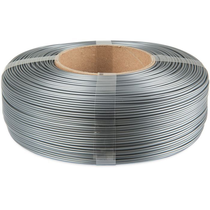 Пластик для 3D-принтера The Filament PETG Lite 1.75mm 1kg ReFill Grey (TF-24252) зображення 2