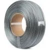 Пластик для 3D-принтера The Filament PETG Lite 1.75mm 1kg ReFill Silver (TF-24249)