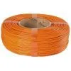Пластик для 3D-принтера Spectrum rPETG 1.75mm 1kg ReFill, Orange, Yellow (81345) изображение 2