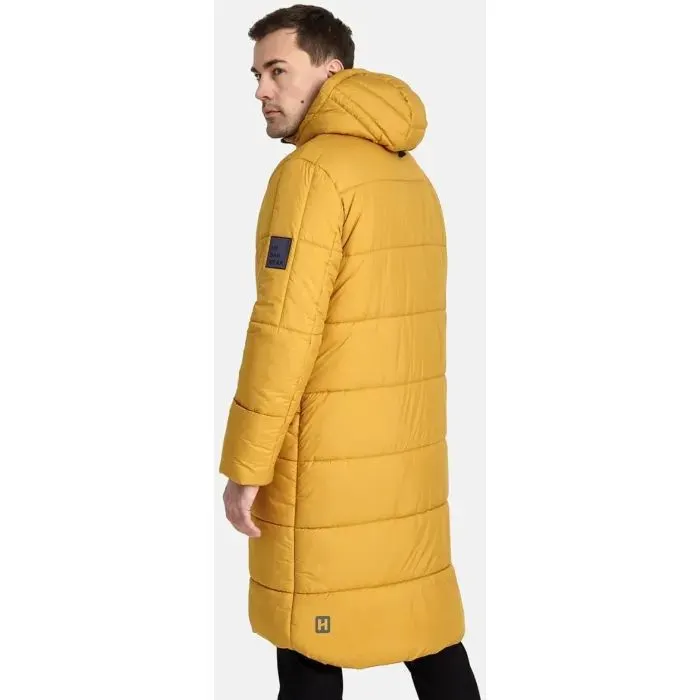 Пальто Huppa HARTO 12718030 золотисто-коричневий 30092 00S (4741632202658) зображення 3