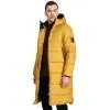 Пальто Huppa HARTO 12718030 золотисто-коричневий 30092 00S (4741632202658)