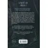 Книга Анафема. Книга 1 - Кері Лейк КСД (9786171518926) изображение 2