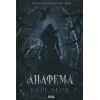 Книга Анафема. Книга 1 - Кері Лейк КСД (9786171518926)