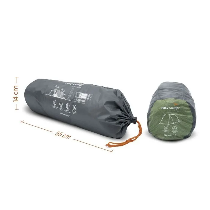 Намет Easy Camp Hemsedal 2 (120473) (932253) зображення 5