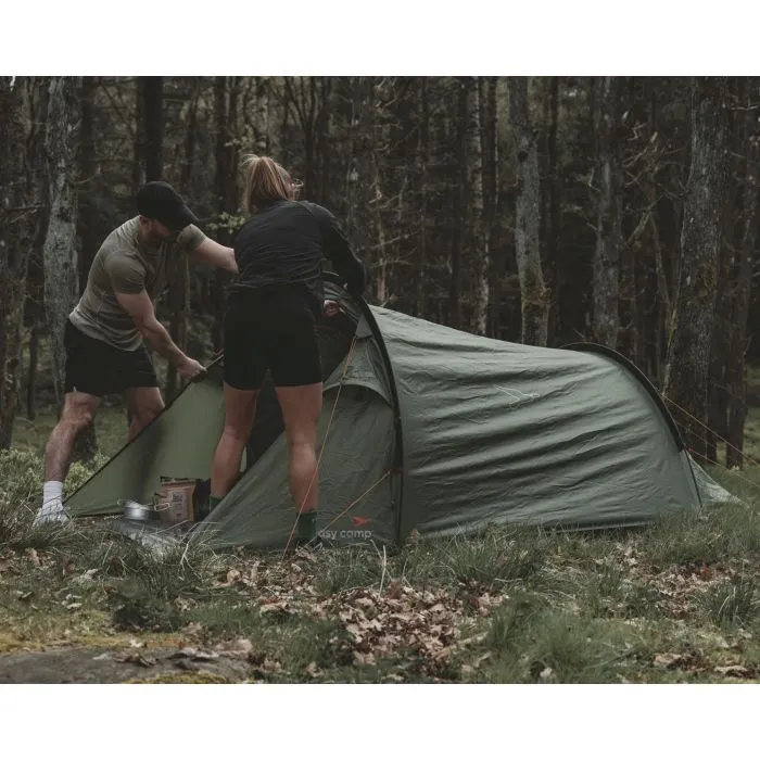 Намет Easy Camp Hemsedal 2 (120473) (932253) зображення 7