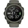 Смарт-годинник Garmin Tactix 8 Cerakote, Olive Drab, 51mm, GPS смарт-годинник (010-04553-11) зображення 10