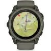 Смарт-годинник Garmin Tactix 8 Cerakote, Olive Drab, 51mm, GPS смарт-годинник (010-04553-11) зображення 11