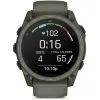 Смарт-годинник Garmin Tactix 8 Cerakote, Olive Drab, 51mm, GPS смарт-годинник (010-04553-11) зображення 9