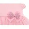 Платье детское Breeze праздничное (21808-116G-pink) изображение 3