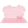 Платье детское Breeze праздничное (21808-116G-pink) изображение 4