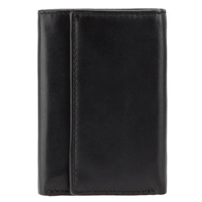 Ключниця кишенькова Visconti 1178 Black (1178 BLK)