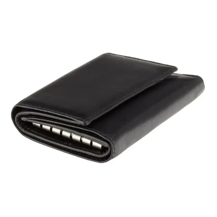 Ключниця кишенькова Visconti 1178 Black (1178 BLK) зображення 2