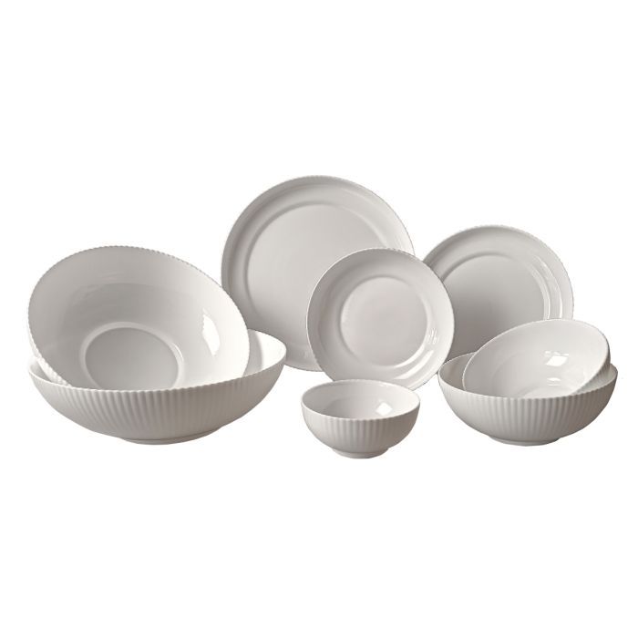 Салатник Vittora Blanco Velvet 150 мм (V-150VE) зображення 2