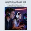 Наушники Ajazz AHM10 Max Black (AHM10-MAX-B) изображение 14