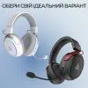Наушники Ajazz AHM10 Max Black (AHM10-MAX-B) изображение 8