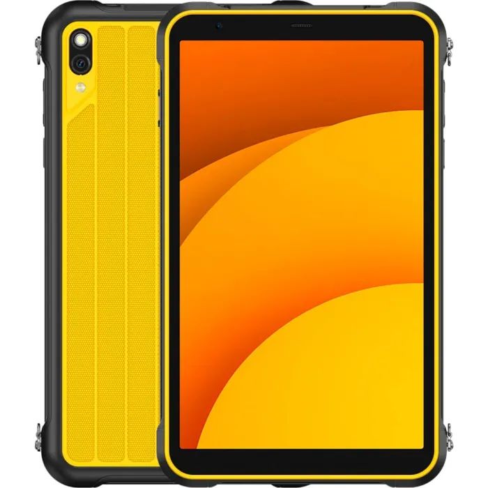 Планшет Ulefone Rugking Pad Pro 8.68" 8/128Gb 4G NFC Black (6975326661072)