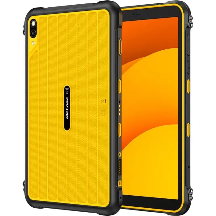Планшет Ulefone Rugking Pad Pro 8.68" 8/128Gb 4G NFC Black (6975326661072) зображення 4
