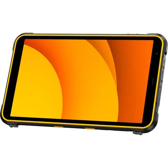 Планшет Ulefone Rugking Pad Pro 8.68" 8/128Gb 4G NFC Black (6975326661072) зображення 5