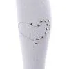 Колготки детские BNM со стразами (M0C0302-1187-13G-white) изображение 2