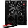 Пристрій безперебійного живлення LogicPower LPL-PSW-1000VA+ ( 700W ) 12V (37719) зображення 2
