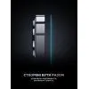 Стекло защитное Armorstandart Supreme Black Icon Apple iPhone 18 Pro (ARM91939) изображение 8