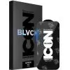 Стекло защитное Armorstandart Supreme Black Icon Apple iPhone 18 Pro (ARM91939)