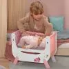 Аксессуар к кукле Baby Born Кроватка для куклы – Сны Единорога (840993) изображение 6