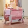 Аксессуар к кукле Baby Born Кроватка для куклы – Сны Единорога (840993) изображение 7
