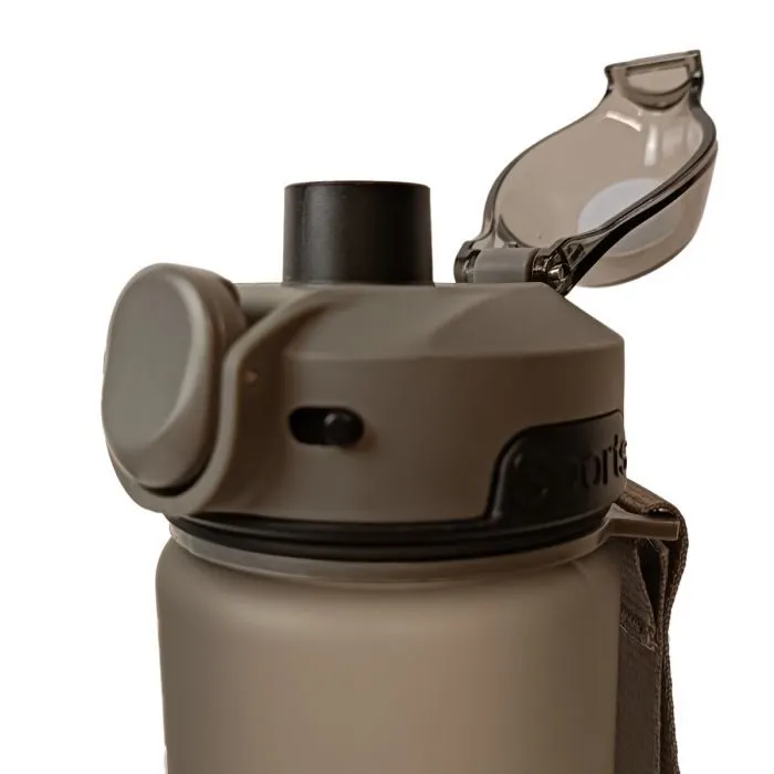 Бутылка для воды Gusto Keep 800 мл графіт (GT-699013-800) изображение 2