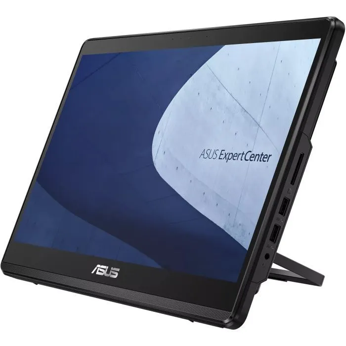 Комп'ютер ASUS E1600WKAT-BMR137M Touch AiO / N4500, 8, 256, KM (90PT0391-M015D0) зображення 3