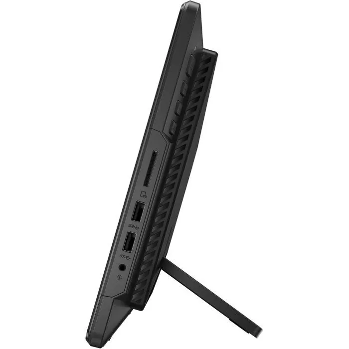 Комп'ютер ASUS E1600WKAT-BMR137M Touch AiO / N4500, 8, 256, KM (90PT0391-M015D0) зображення 6