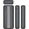 Батарея универсальная RivaCase 20000mA, 10W, black (RIVAPOWER VA2081 (Black)) изображение 10