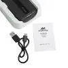 Батарея универсальная RivaCase 20000mA, 10W, black (RIVAPOWER VA2081 (Black)) изображение 12