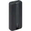 Батарея универсальная RivaCase 20000mA, 10W, black (RIVAPOWER VA2081 (Black)) изображение 2