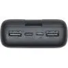 Батарея универсальная RivaCase 20000mA, 10W, black (RIVAPOWER VA2081 (Black)) изображение 7