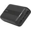 Батарея универсальная RivaCase 20000mA, 10W, black (RIVAPOWER VA2081 (Black)) изображение 9