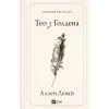 Книга Тео з Ґолдена - Аллен Левай Vivat (9786171715707)