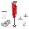 Блендер Bamix Mono M200 Red (1020.023)
