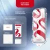 Скло захисне Intaleo MagicBox Apple iPhone 17 Air (1283126630286) зображення 8