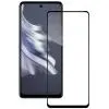 Скло захисне ACCLAB Full Glue Tecno Spark 20 Pro Black (1283126592386) зображення 2