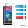Скло захисне ACCLAB Full Glue Tecno Spark 20 Pro Black (1283126592386) зображення 5