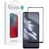 Скло захисне ACCLAB Full Glue Tecno Spark 20 Pro Black (1283126592386)