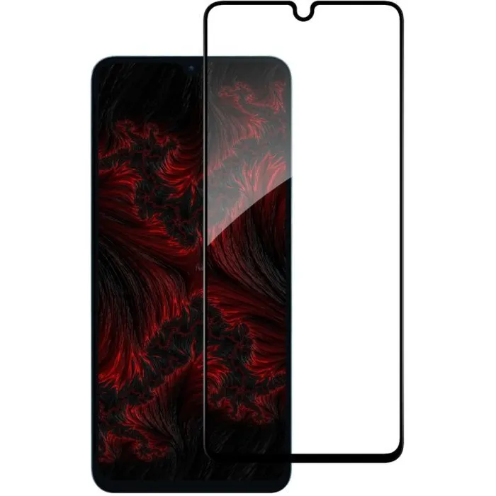 Скло захисне Intaleo Full Glue Xiaomi Redmi A5 4G Black (1283126620461) зображення 2