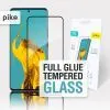 Стекло защитное Piko Full Glue Xiaomi Redmi Note 14 Pro Plus 5G Black (1283126623707) изображение 2
