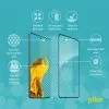 Стекло защитное Piko Full Glue Xiaomi Redmi Note 14 Pro Plus 5G Black (1283126623707) изображение 4