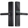 Розумний замок SEVEN LOCK SL-7779BFW black (SL7779BFW) зображення 3
